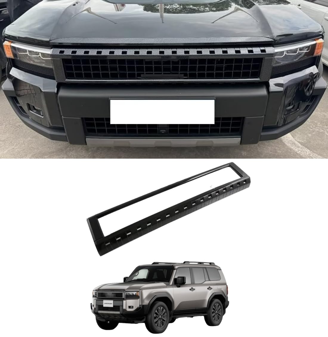 Amazon | 【Earth Car】新型ランドクルーザー ランドクルーザー250