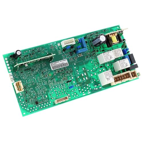 Whirlpool Carte puissance vierge C00285557 - vue 2
