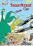  Die Abenteuer der Minimenschen: Band 29: Sauerkraut zum Tee
