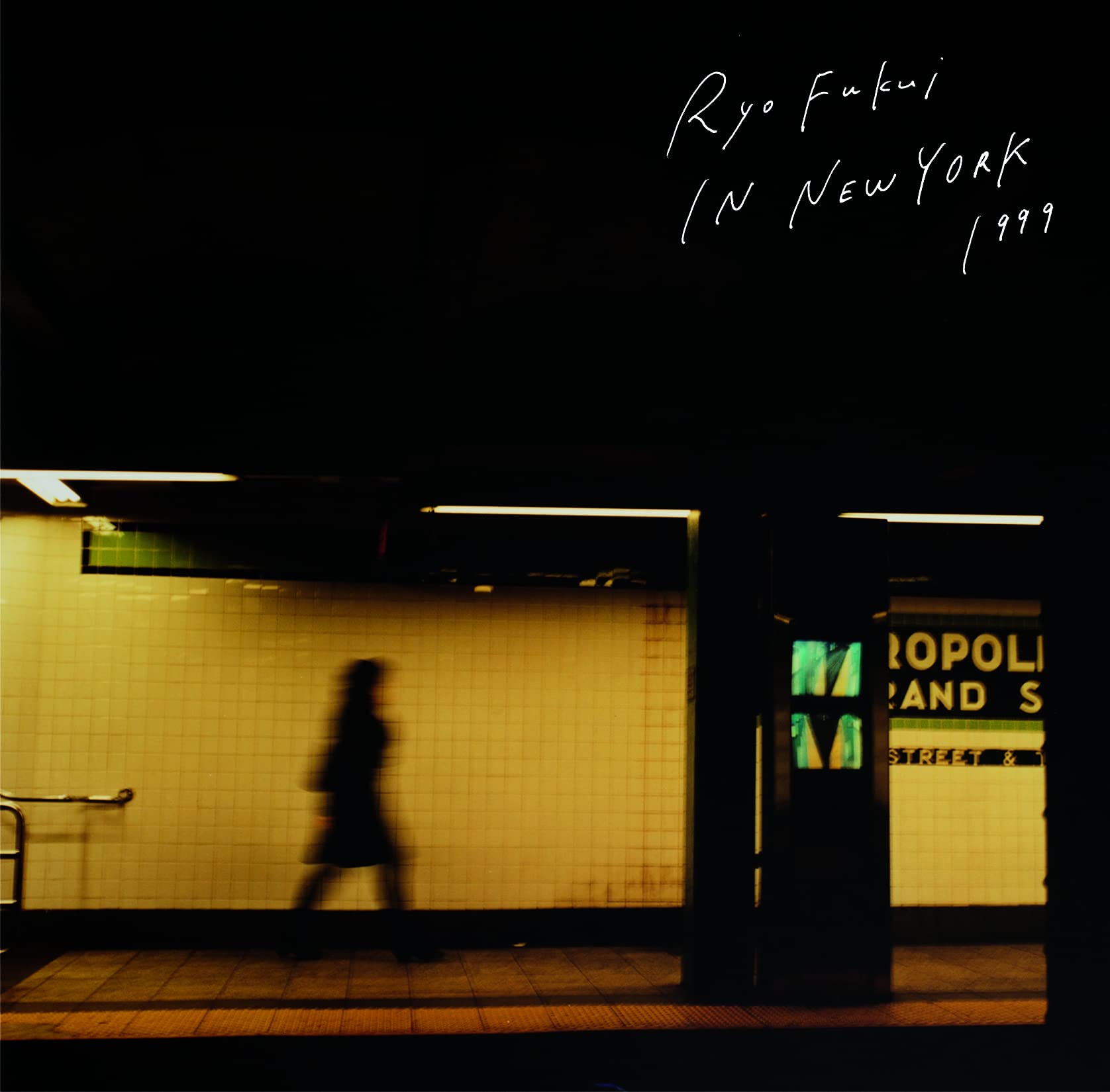 RYO FUKUI - Ryo Fukui In New York - Disque CD