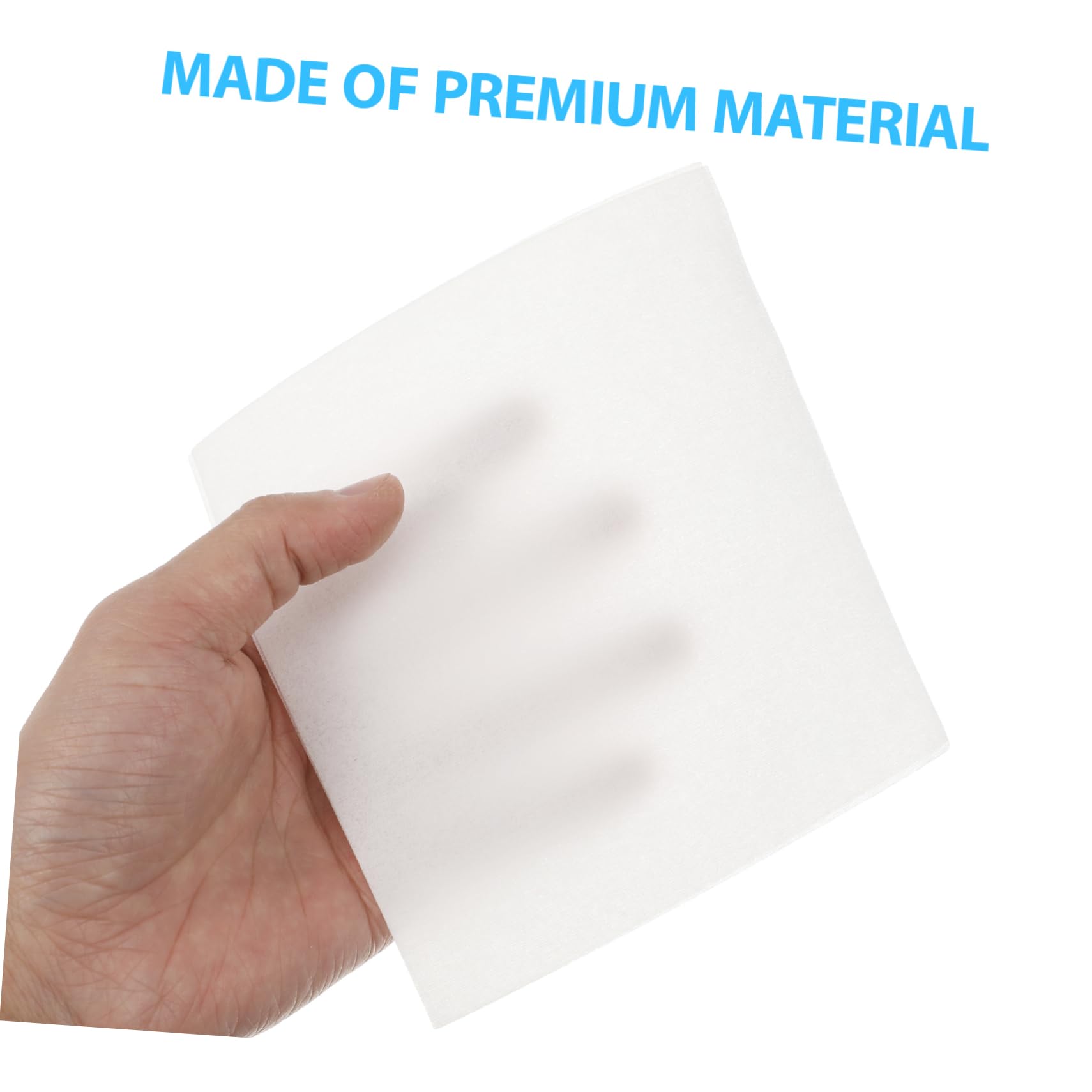 300 Secas para Polvo Antiestáticas para Pelusas Secas para Pantalla De TV De Limpieza Trapos para Limpiar