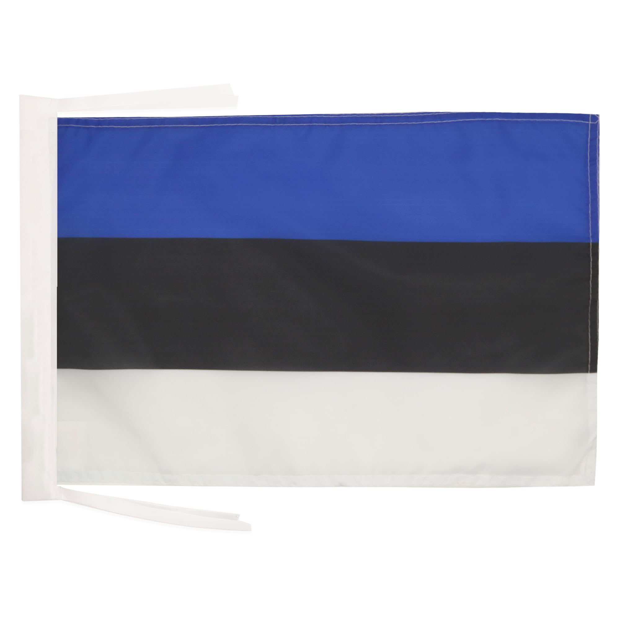 AZ FLAG Bandera de la Ciudad DE Barcelona 45x30cm - BANDERINA BARCELONESA 30 x 45 cm cordeles — view 74