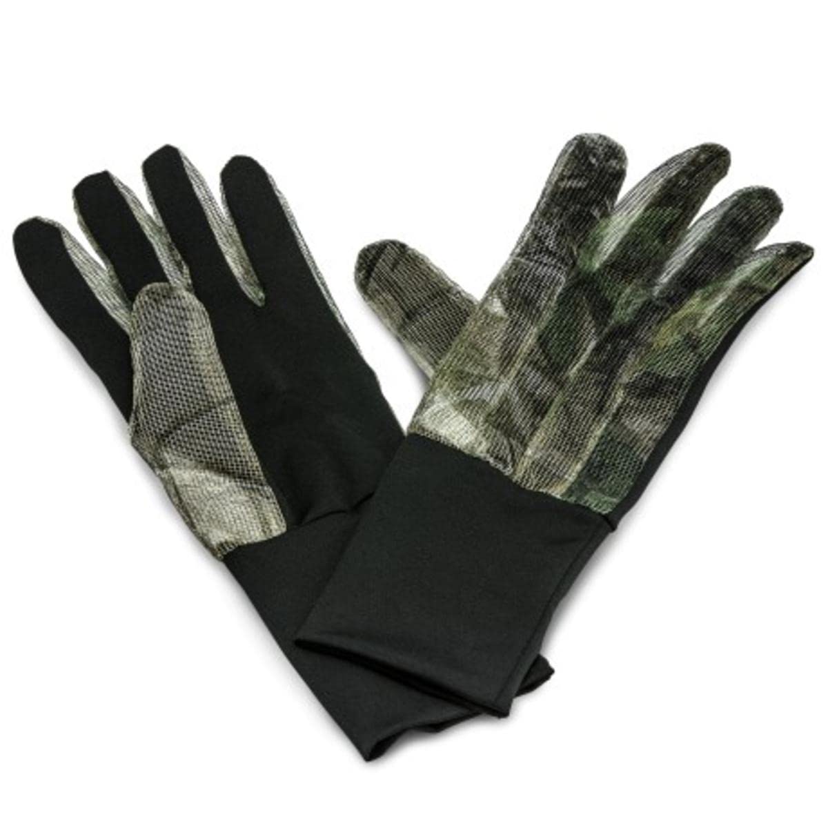 Hunters SpecialtiesGloves- Edge Camo Camo Other Hunting Accessories (52509)