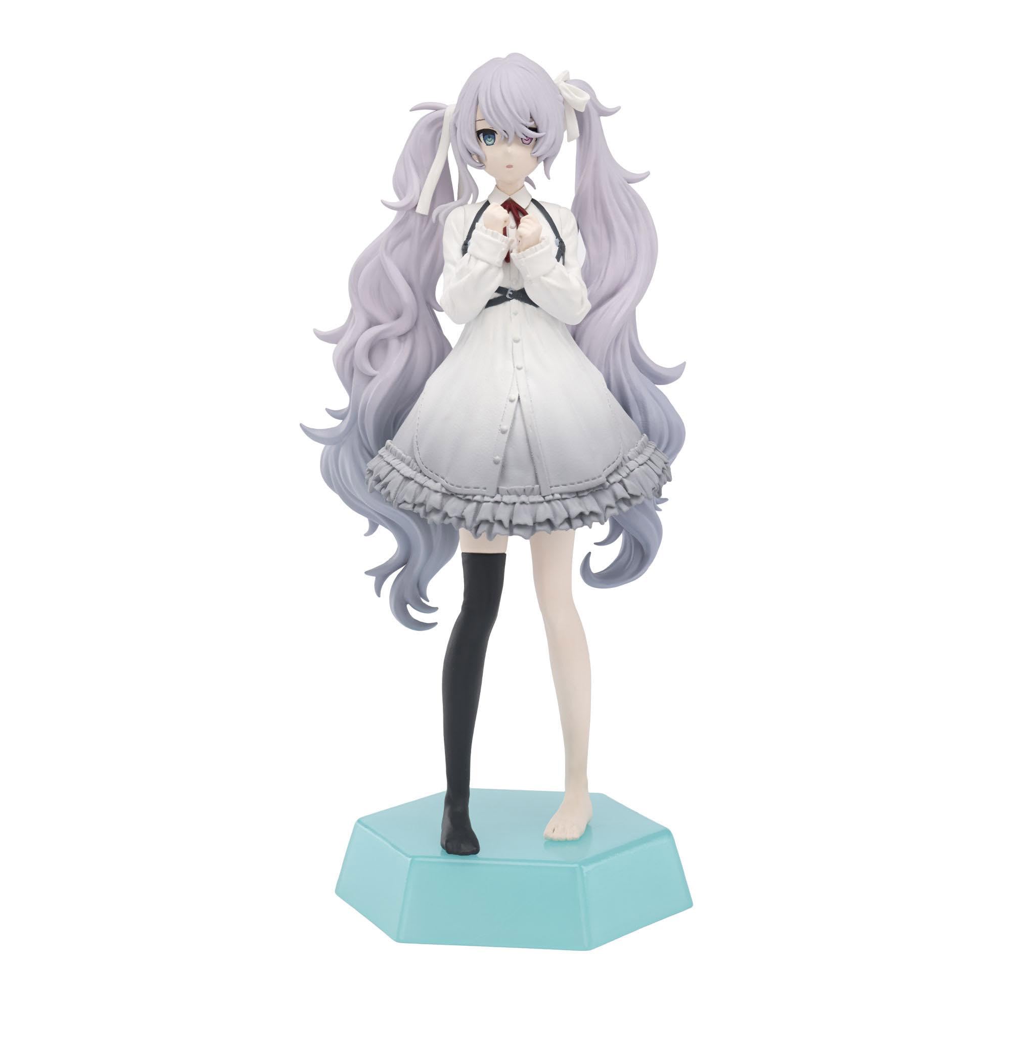 Amazon.co.jp: SEGA Desktop Decorate Collections 初音ミク カラフル
