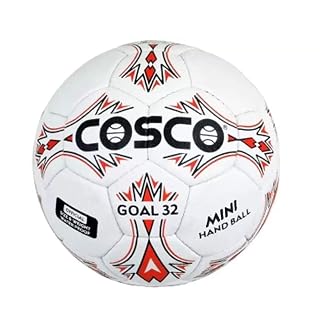 Cosco Goal 32 Mini Handball, Size- 1