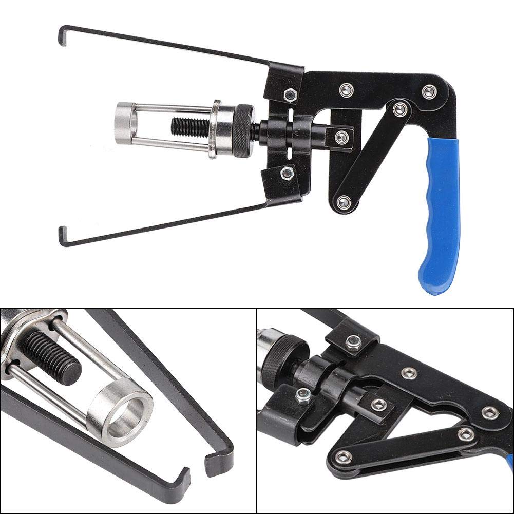 Compressore Per Molle Delle Valvole - Strumento Meccanico Per Riparazione Motori - Foto 6