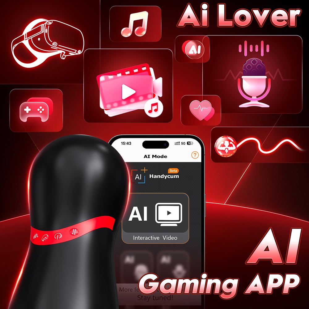 Elektrischer Masturbator Masturbieren für die Männer 3 Teleskop & 3 Extrusion & 10 Vibration, Eichel Stimulator Taschenmuschi Masturbatoren Penis Massage Sex Spielzeug für Männer