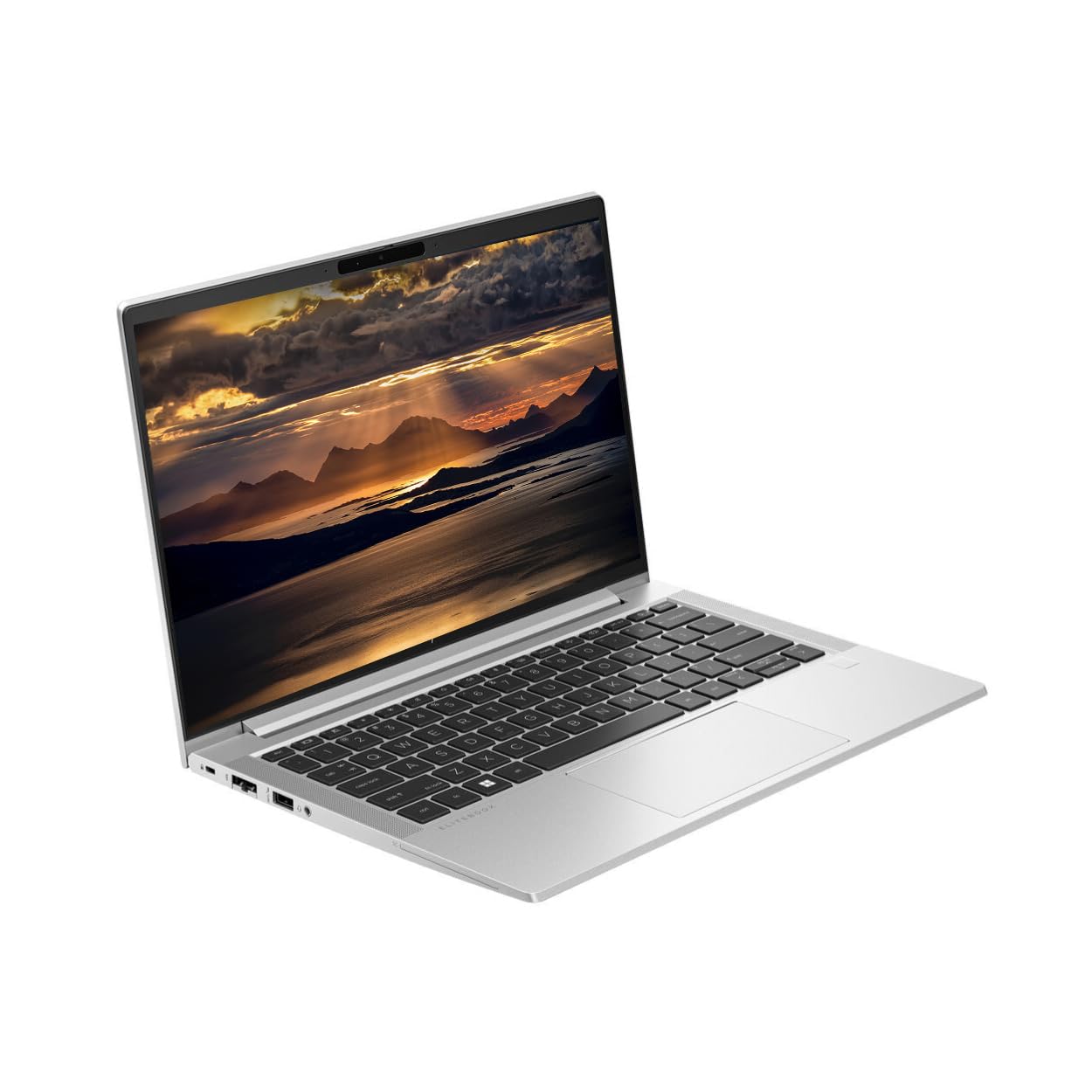 HP EliteBook 630 G10 Touchscreen Business Laptop, 13,3 inch FHD