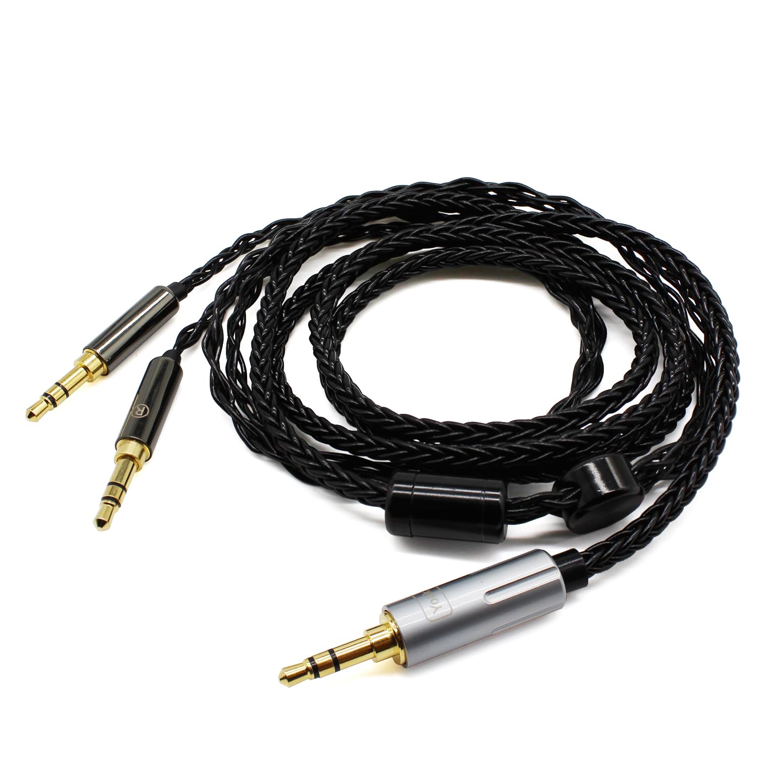 Câble Audio De Rechange Pour Casques Hifiman (Sundara, Arya, Ananda, HE4XX) – Neuf