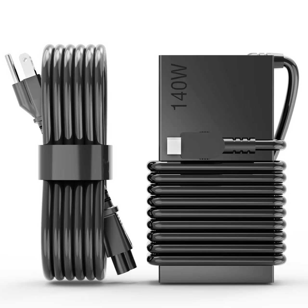 Amazon.com: 140W USB C Laptop Charger Compatible with HP OMEN