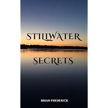 Stillwater Secrets The Grady Mystery Series