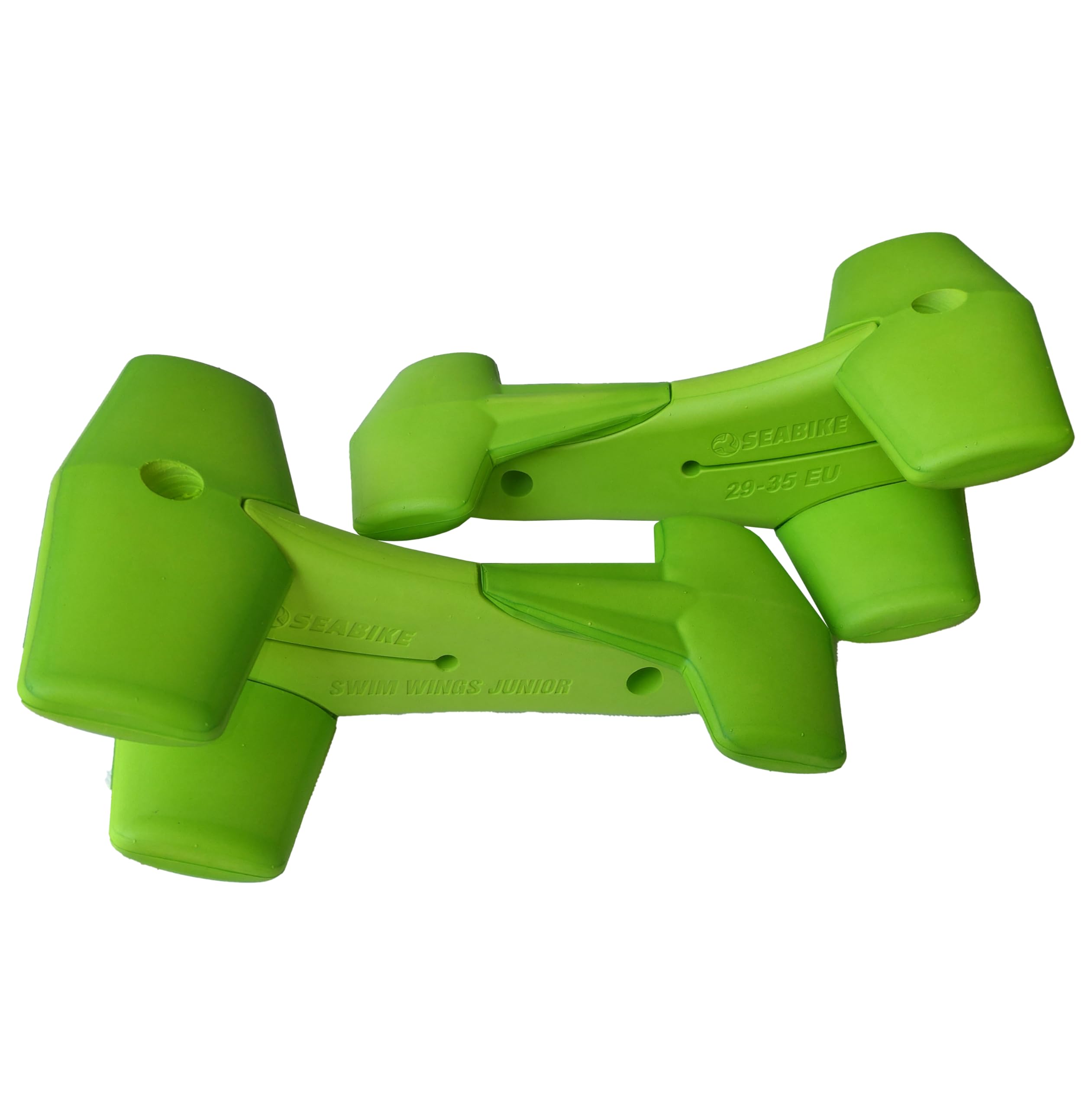 New Generation - Maglione Buoy Swim Wings Junior