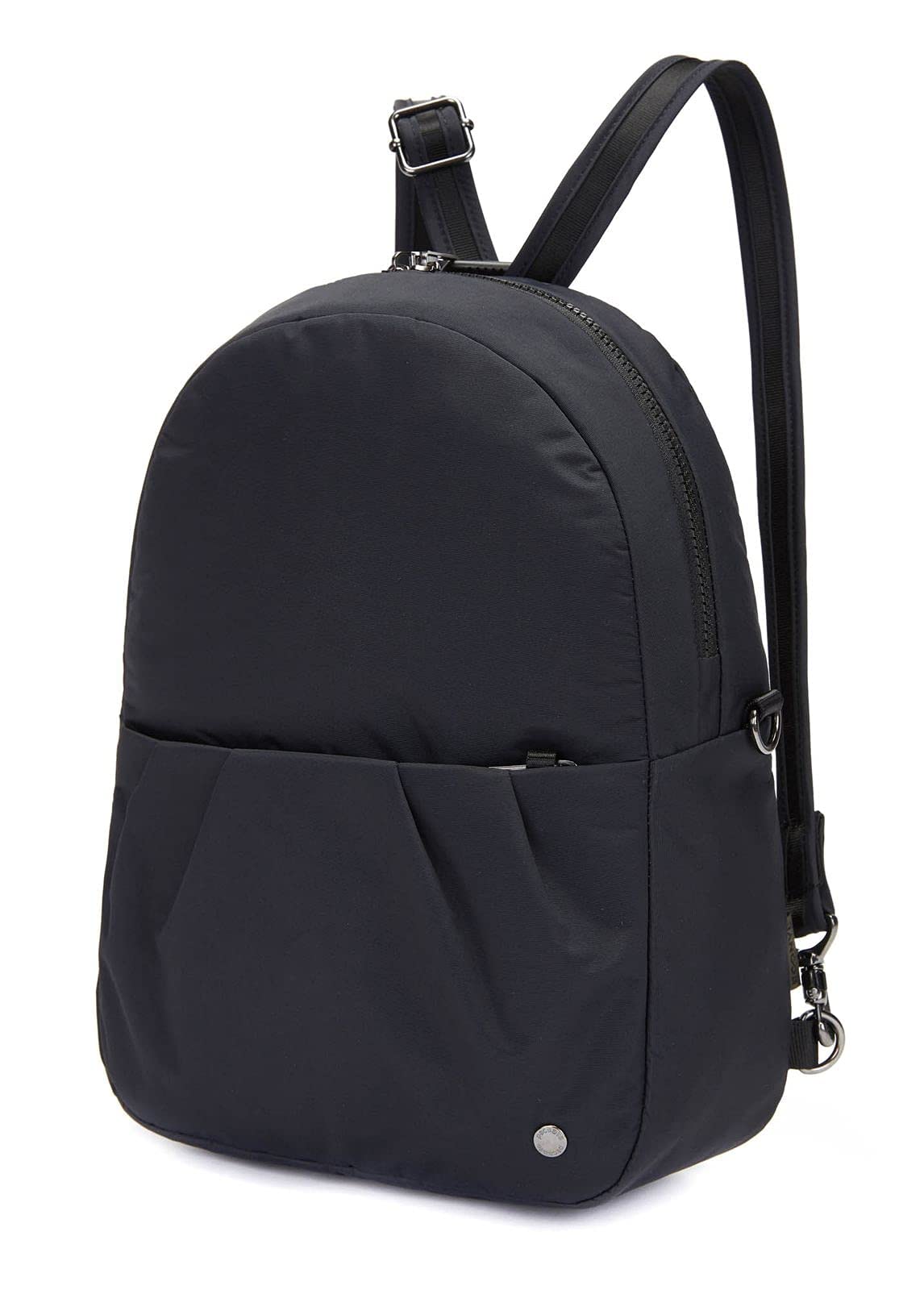 Pacsafe CX - Convertible Rucksack Black Outdoor-Rucksack