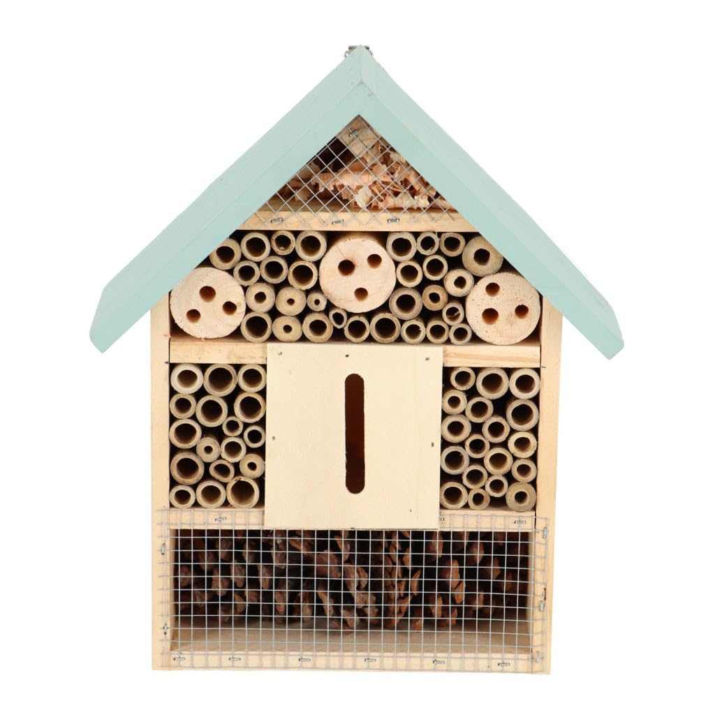Insectenhuis Basic L éliminer les pucerons naturellement sans chimie