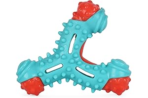 Pets Nubbies Wishbone Dog Dental Toy