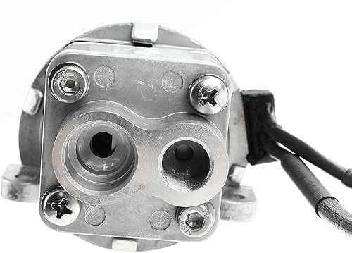 Miniatura 5 de A-Premium Bomba de unidad hidráulica de embrague compatible con BMW 325i 330i Z4 2003-2005 325Ci 330Ci 2003-2006 525i 545i 645Ci 2004-2005 530i 550i