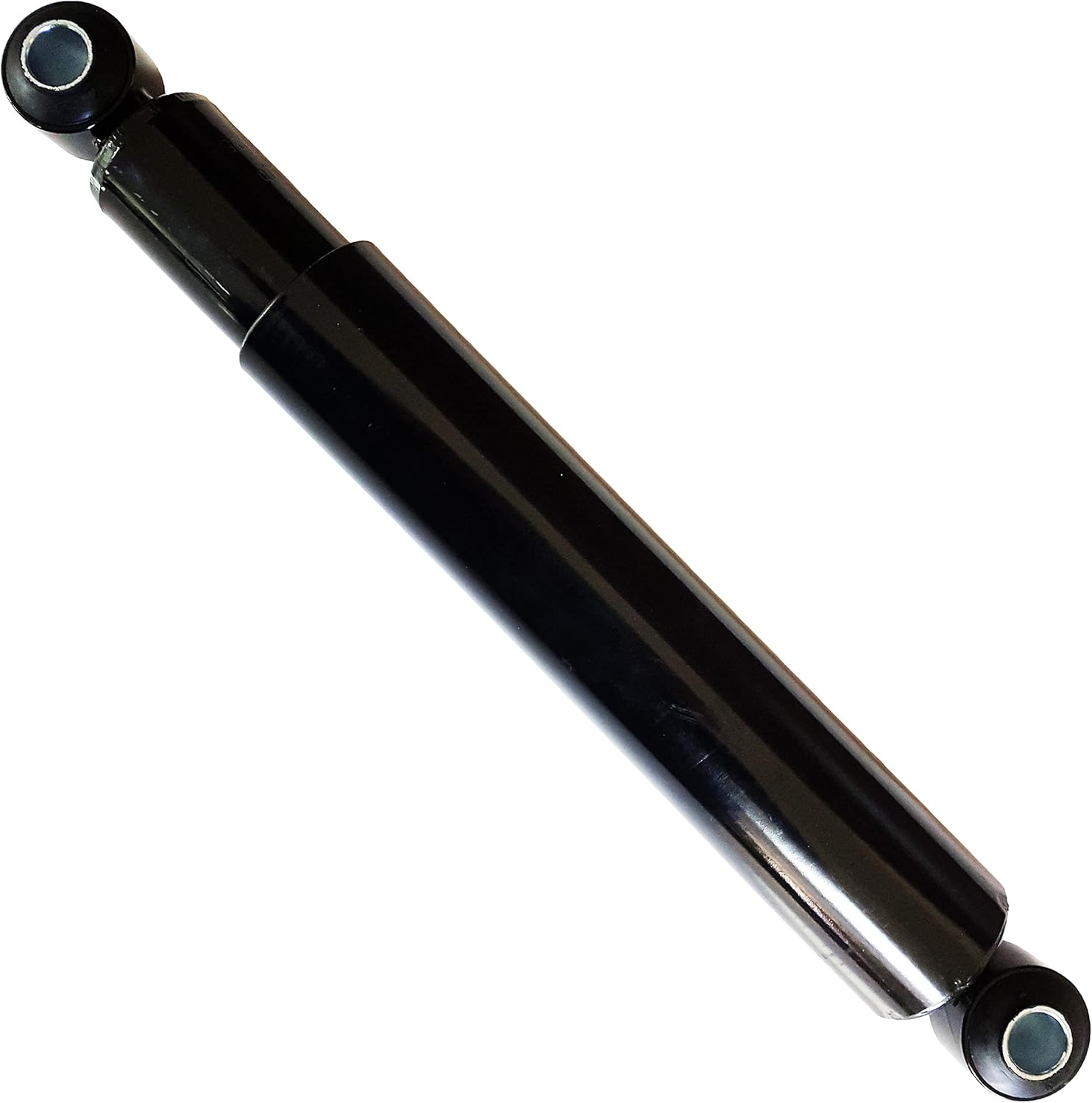 TORQUE 2 PCS Heavy Duty Shock Absorber for Ford B-700, B-800, F-700, F-800, F-53 Motorhome, FT900 (94–98), Mack CH, CL, CX, Cascade, East MFG, SAF Holland, Hendrickson Replaces Gabriel 83125