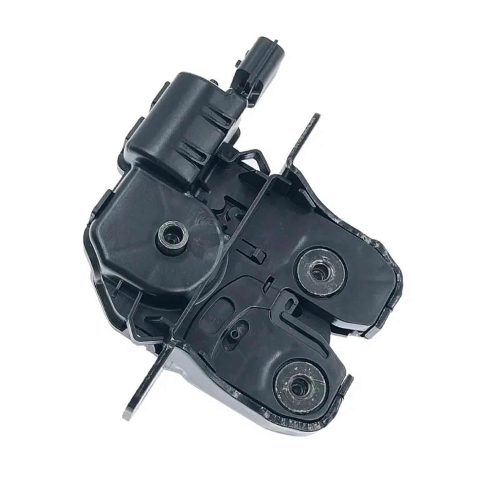 Boot Latch Compatible with Duster 2018 for Fluence 2010-2017 for Clio IV 2016-2019 Car Rear Trunk Lid Latch Lock Actuator 905039428R 846307169R