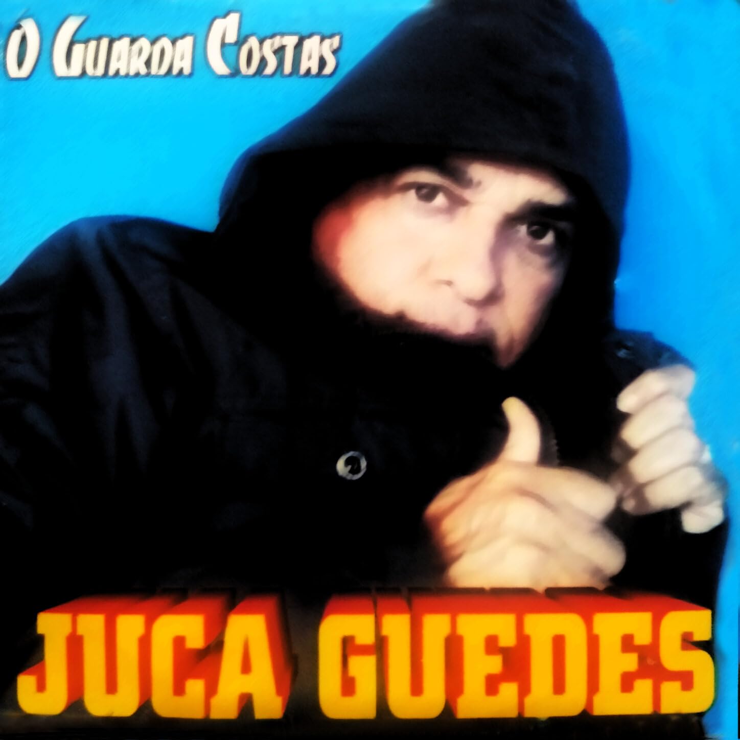 Juca Guedes