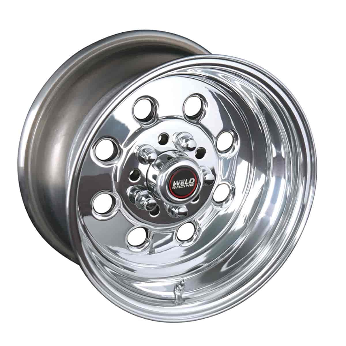 Amazon.com: Weld 90-58350 Draglite 15x8 5x4.5/4.75 5.5 BS : Automotive