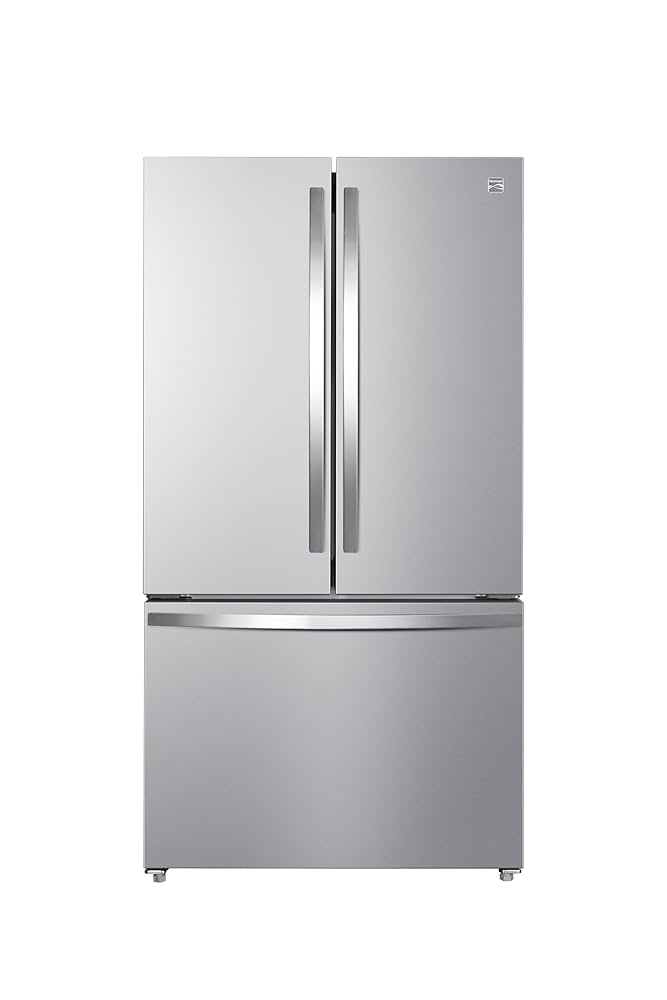 Kenmore Refrigerator Energy Efficiency: Save on Electricity