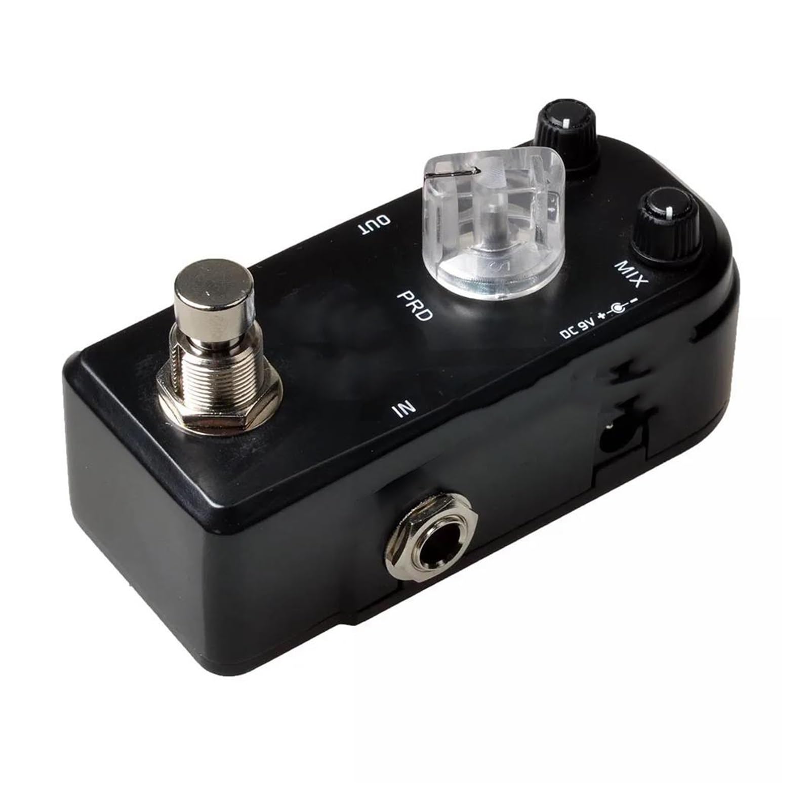 Reverb Mini Pedał Efektów Gitarowych Profesjonalne Akcesoria