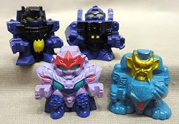 Amazon.co.jp: TF BW ポケットビースト 12体セット