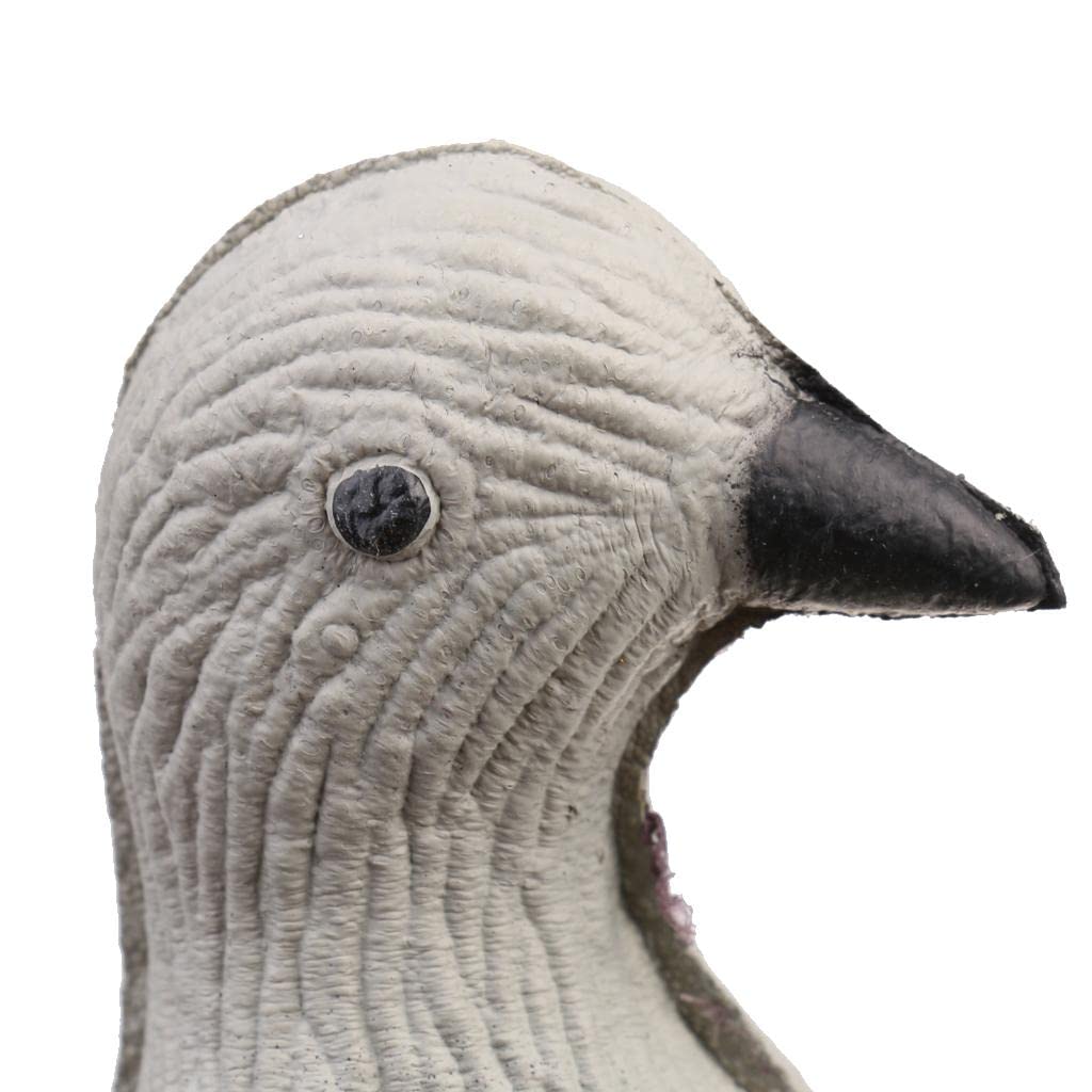 GHG Pro-Flex Sleeper Shells - Specklebelly Goose