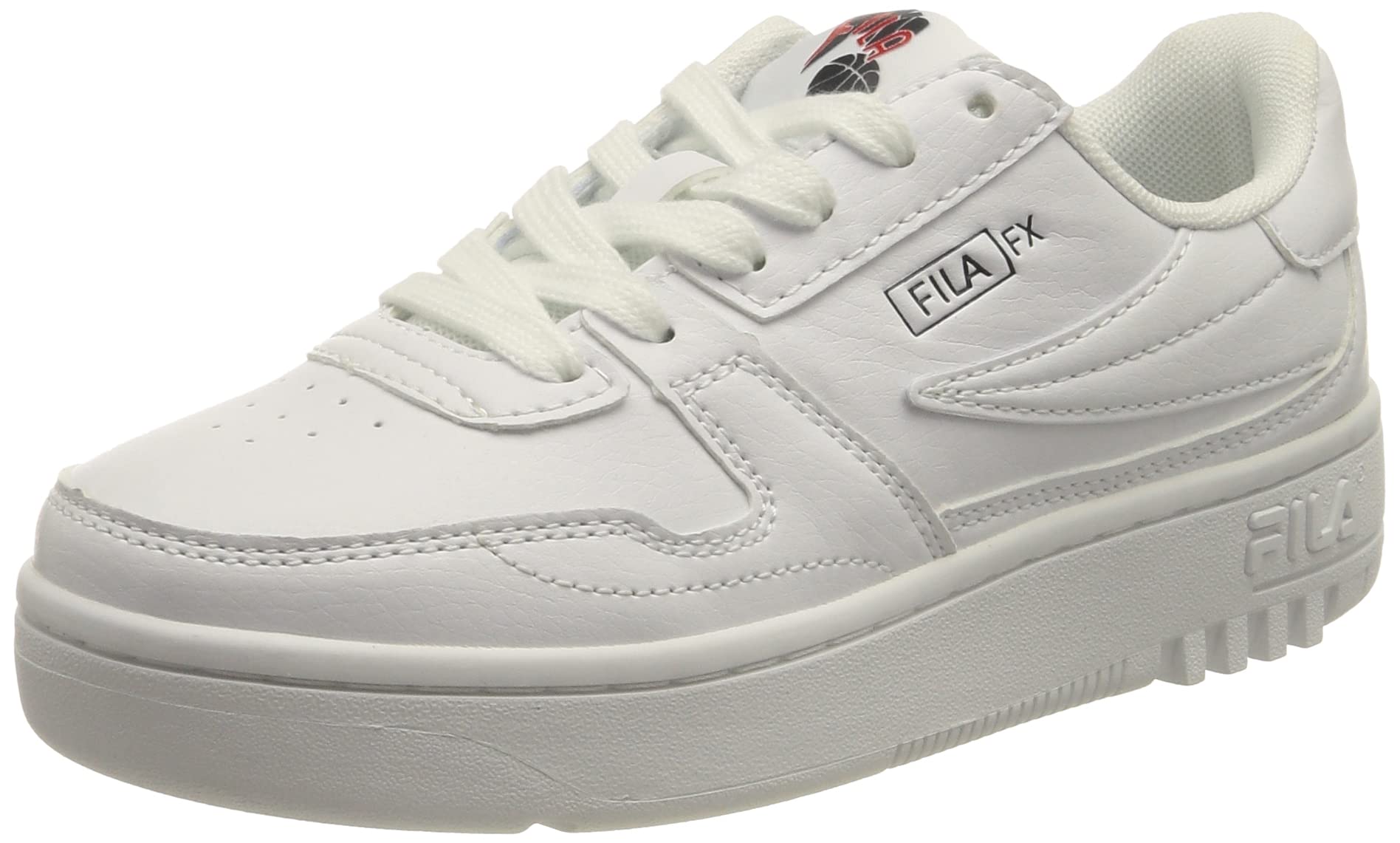 FILA Fxventuno Teens, Zapatillas Unisex niños