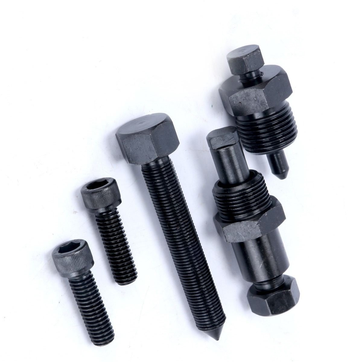 Jikkolumlukka A/C Compressor Clutch Remover Puller Installer Installation Air Condition Tool,NEW