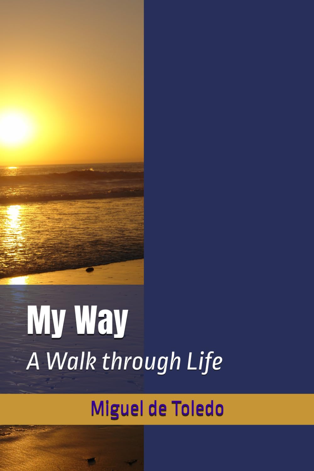 My Way: A Walk through Life