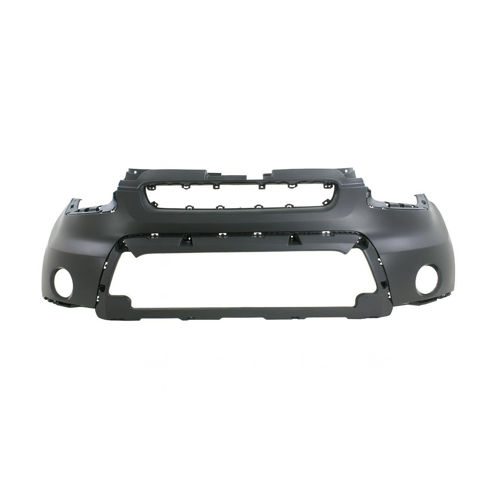 FitParts Compatible with Kia Soul 2010–2011 Front Bumper Cover