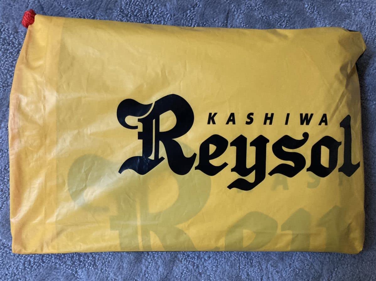 Amazon.co.jp: 柏レイソル チケットホルダー、マフラータオル