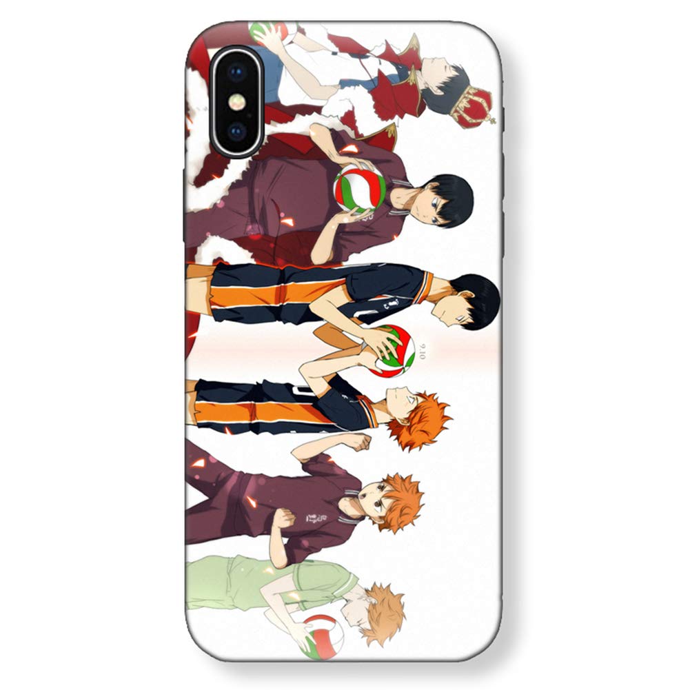 Haikyuu Anime Phone Cases Iphone Haikyuu Case For Iphone,Anime