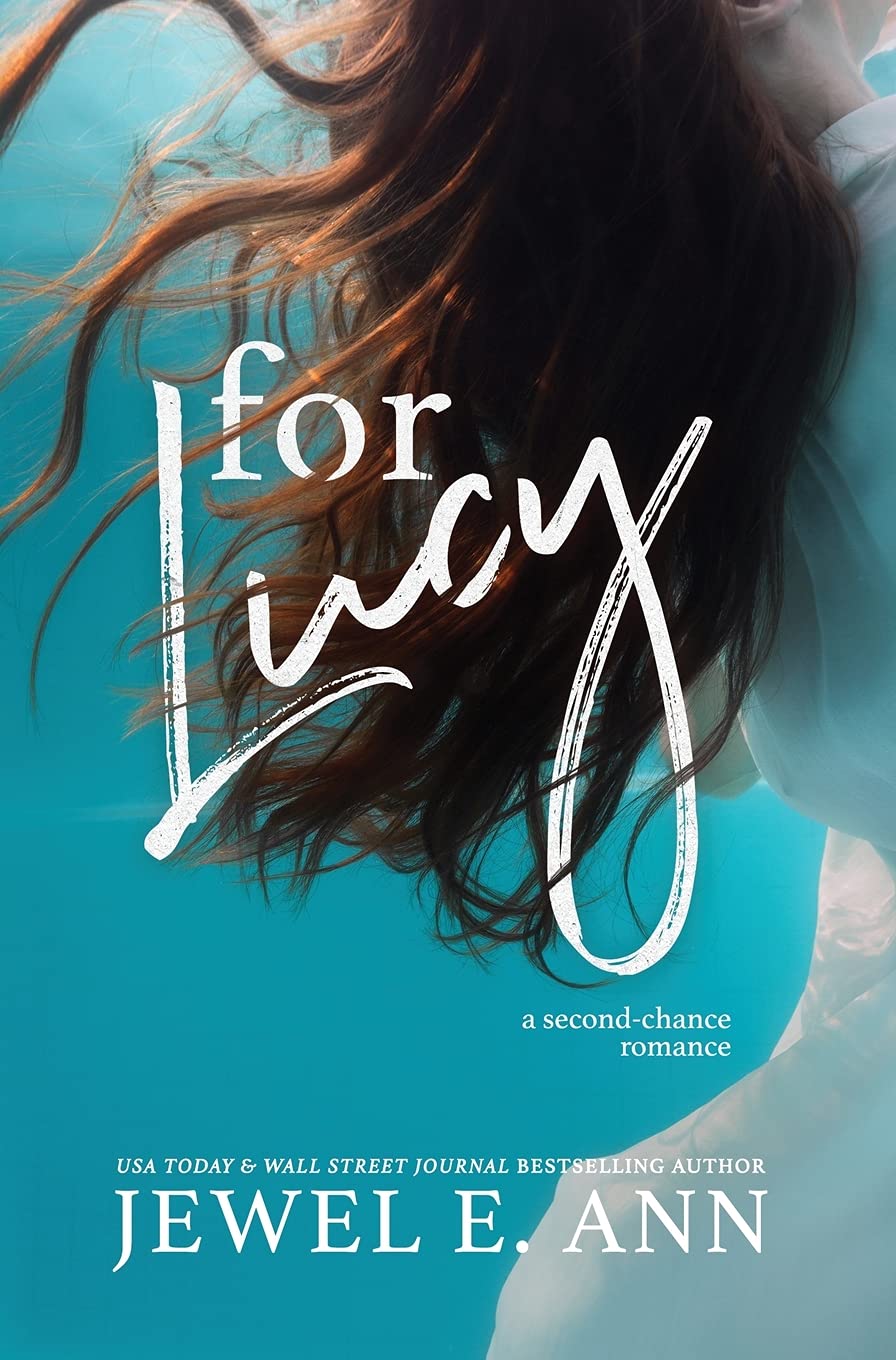 Buy For Lucy — BookShops.in