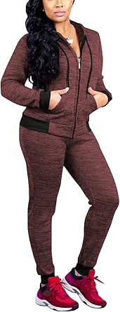 AUTOMET Conjuntos De Verano Para Mujer, Conjunto De Dos