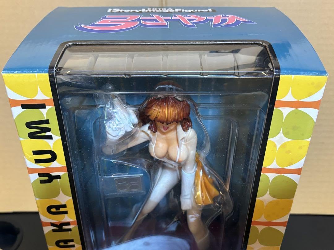 弓さやか SIF EX (マジンガーZ) スペシャルカラー フィギュア ヤマト Amazon.co.jp: やまと SIF EX 弓さやか スペシャルカラーVer