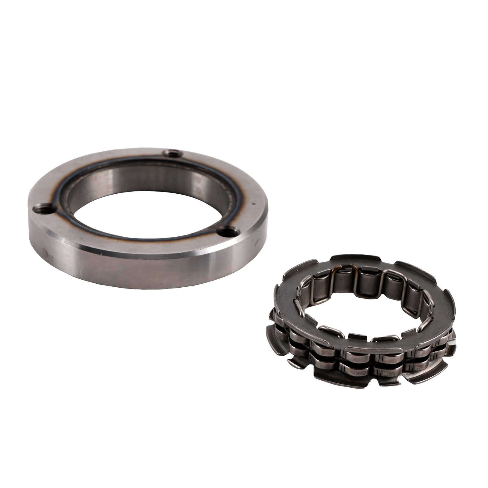 Starter Clutch Cuscinetto unidirezionale per frizione di avviamento adatto per Honda SH125 SH150 SH 125 150i 2001-2012 Ingranaggio frizione avviamento