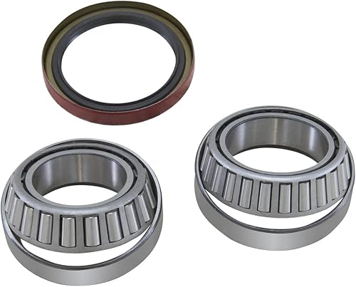 Miniatura 9 de Yukon Gear & Axle AK M20 - Kit de rodamiento y sello de eje para AMC modelo 20 diferencial trasero