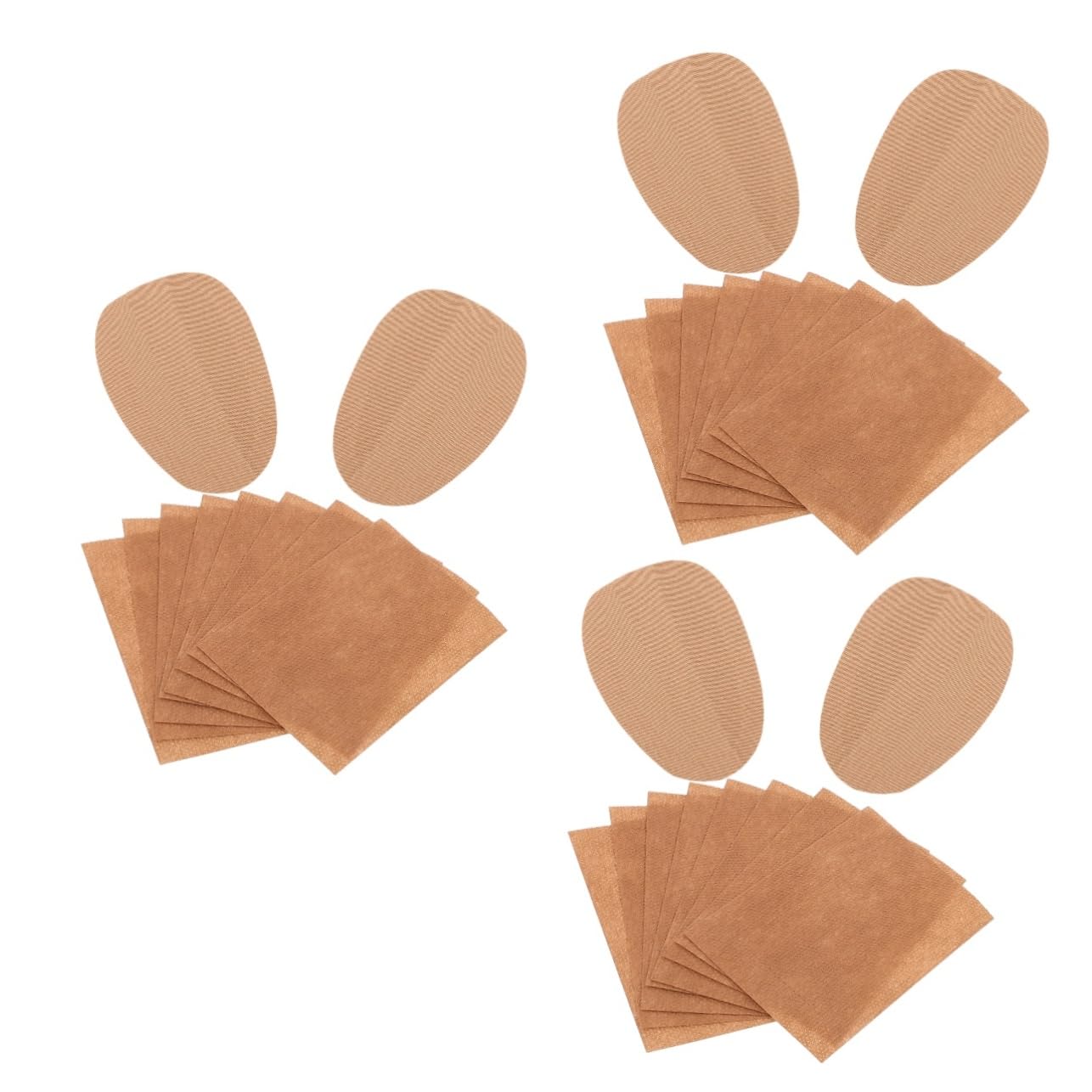 Aide support d'oreille pour l'éducation quotidienne et le soin des chiots