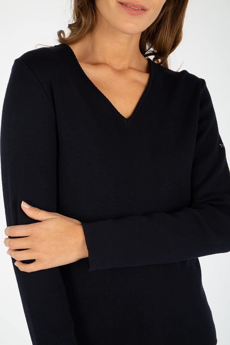 Armor Lux Damen Locmine Pullover