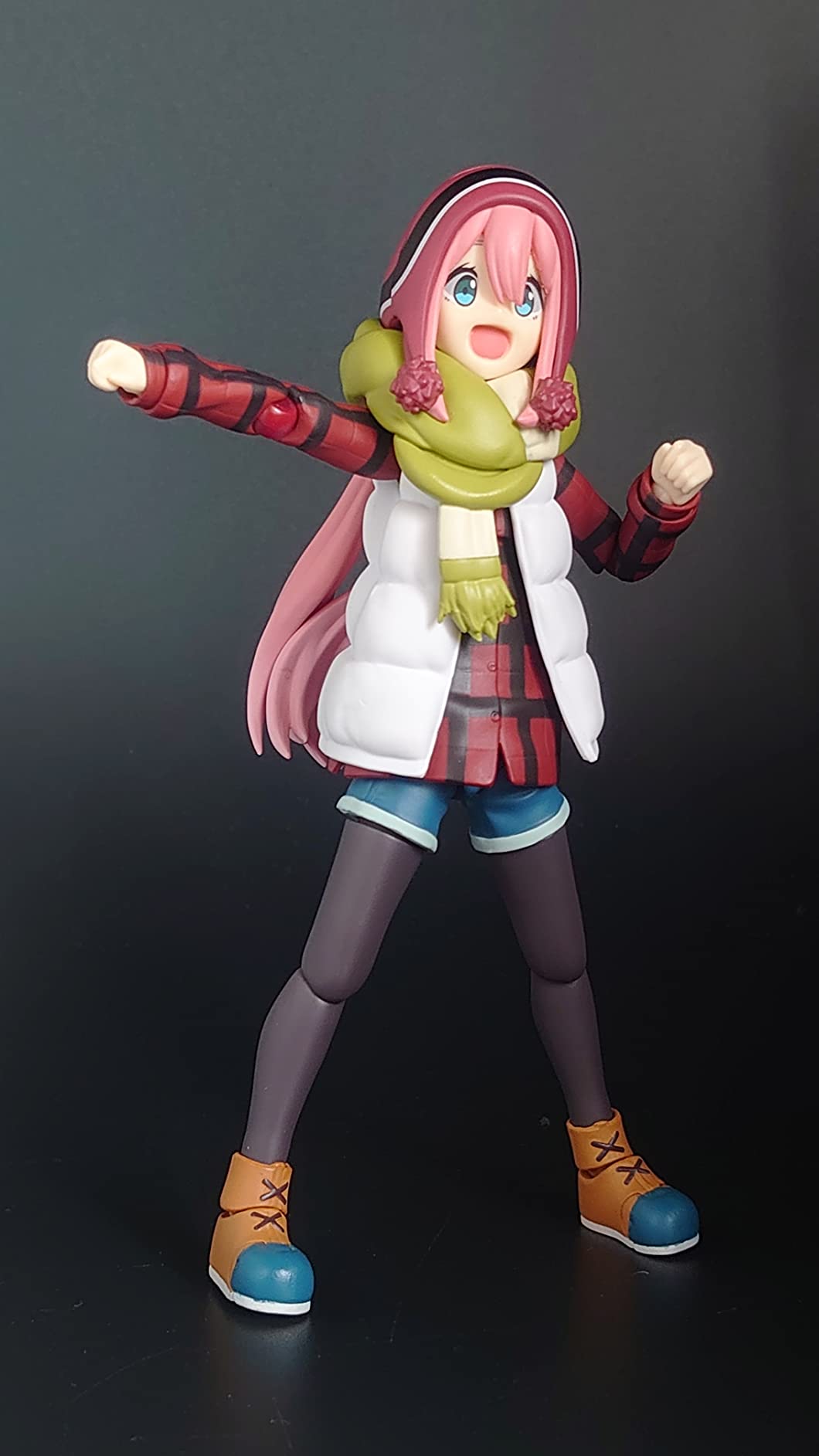 なでしこカワイイ