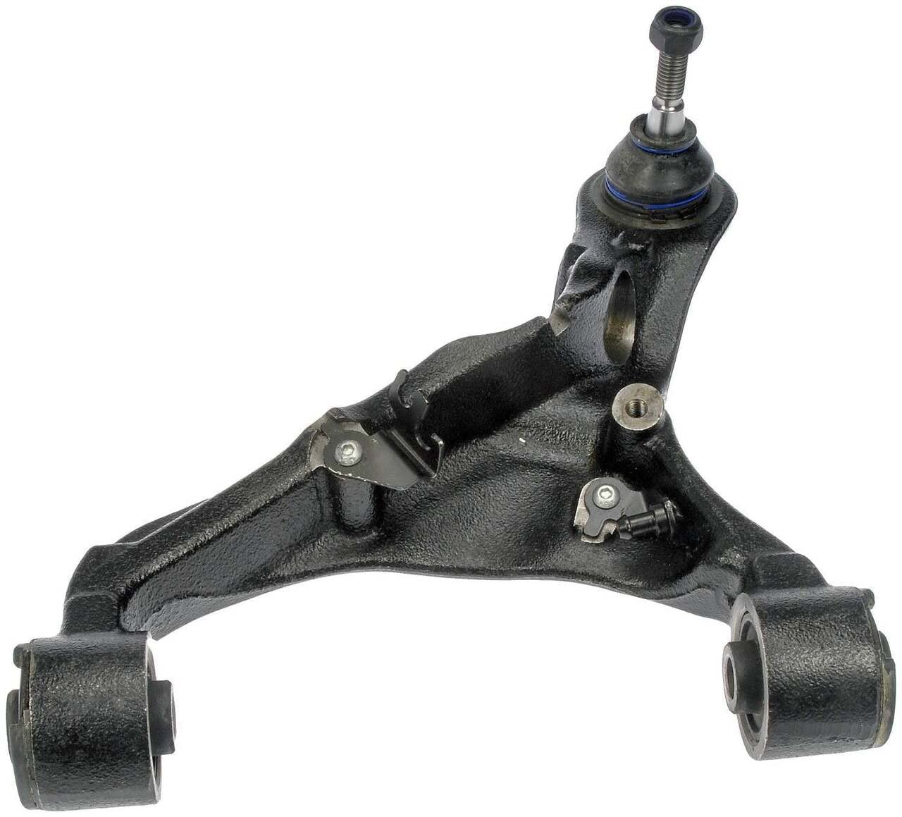 Bras de commande Dorman 524-070 suspension rotule triangle de direction - 2