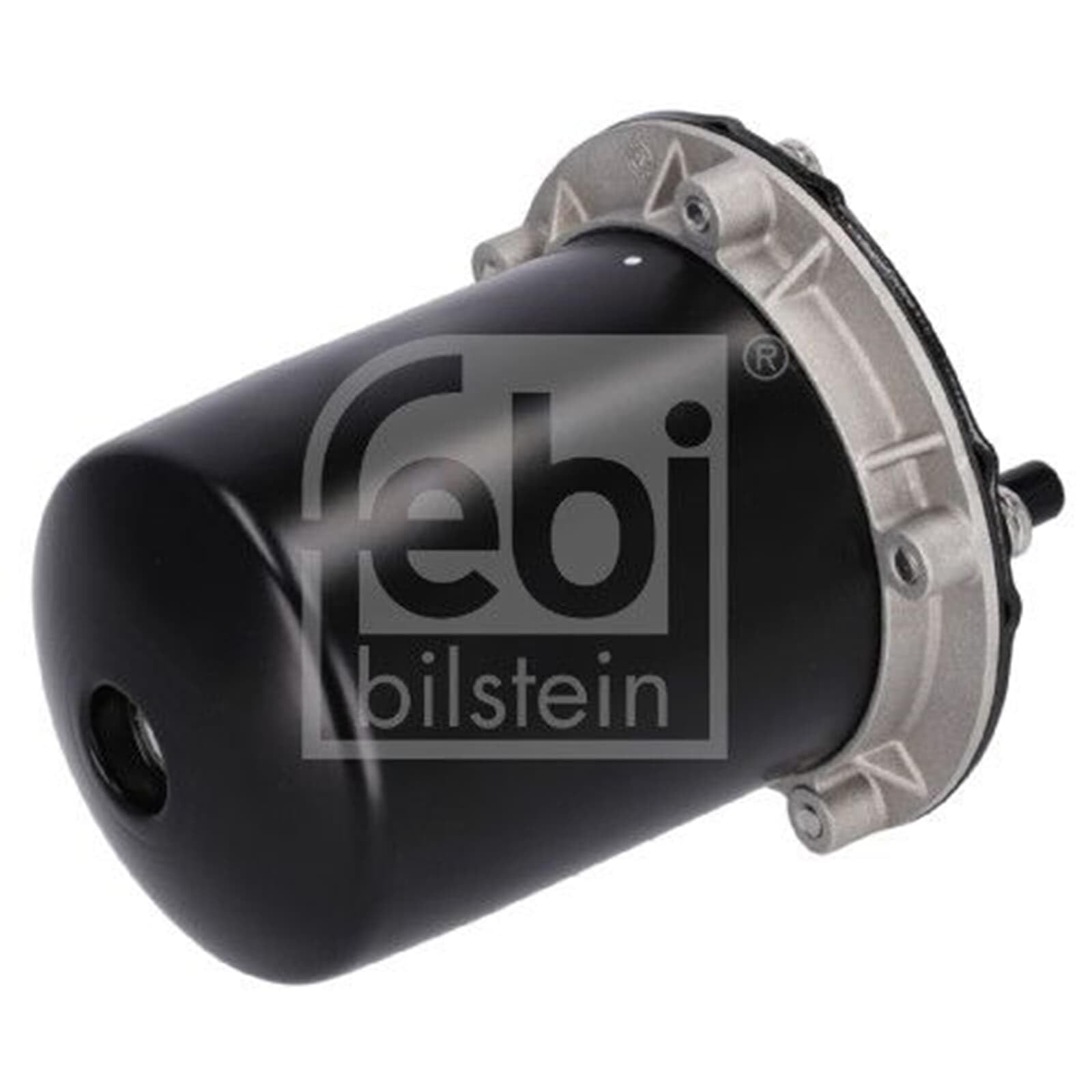 FEBI BILSTEIN Filtro carburante 186041 | Compatibile con: DACIA DOKKER Express Kasten/Großraumlimousine, DOKKER Großraumlimousine, DUSTER, DUSTER, DUSTER Kasten/SUV