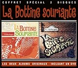 Collection 2 Pour 1 / Anthologie Vol. 1 & 2 (2Cd/Dvd)