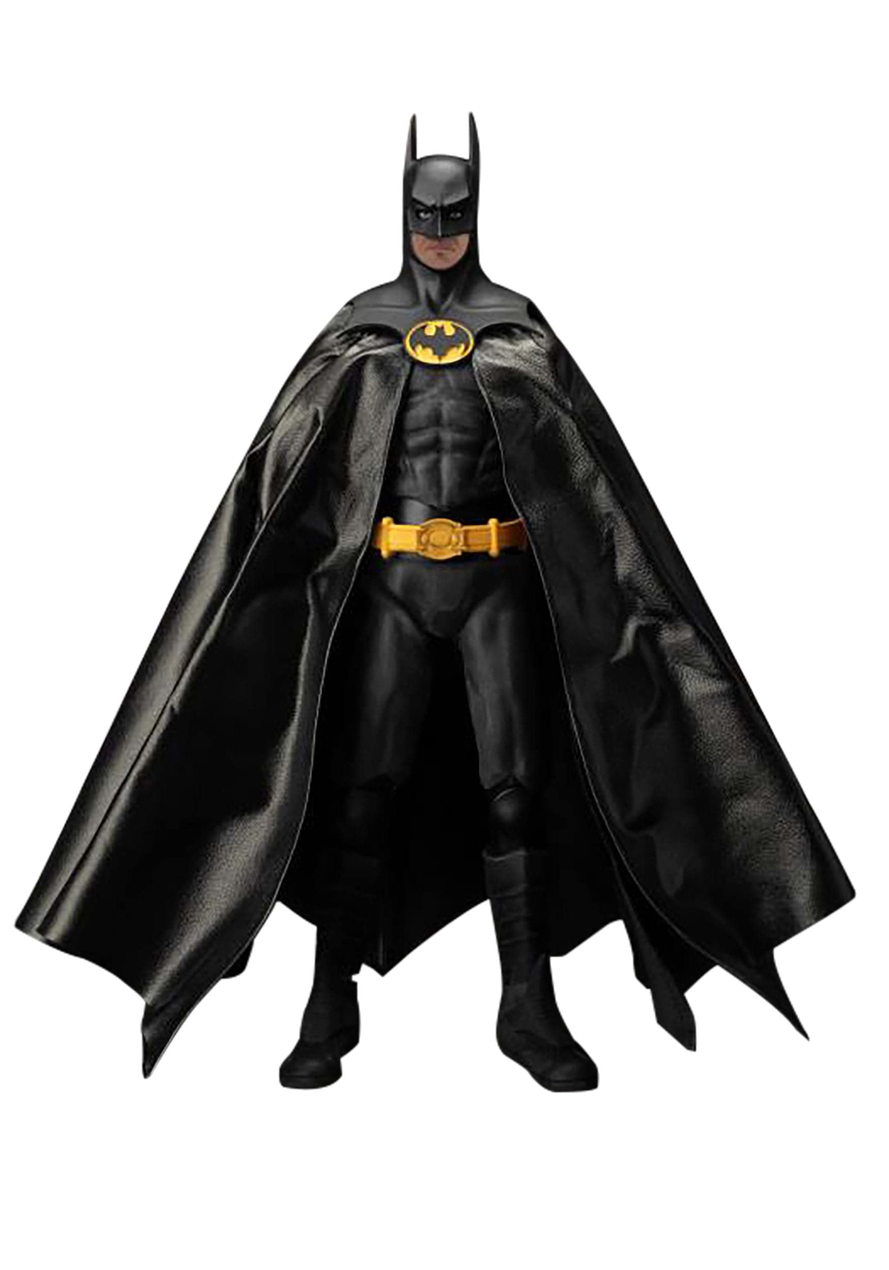 アメコミ BEAST KINGDOM BATMAN Essential Version Beast Kingdom Batman 1989: Batman DAH-056 Dynamic 8ction Heroes