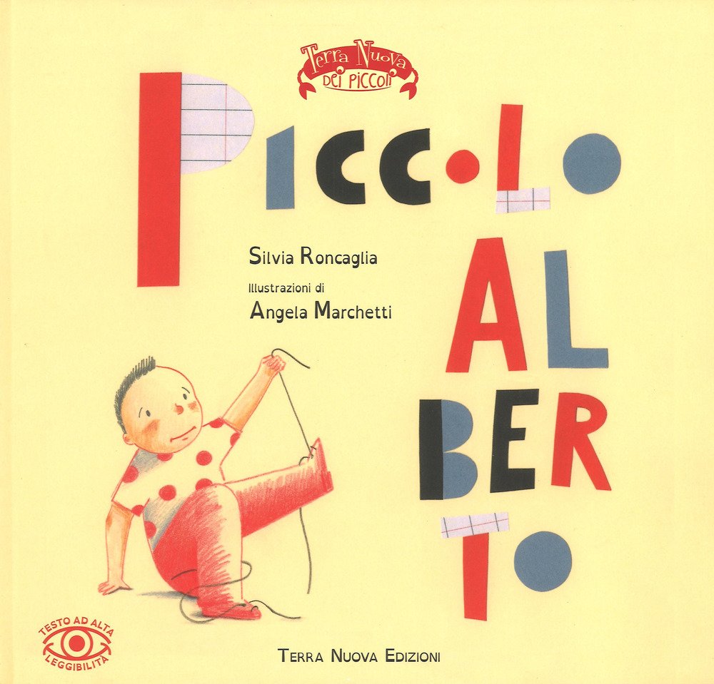 Piccolo Alberto. Ediz. A Colori - 4