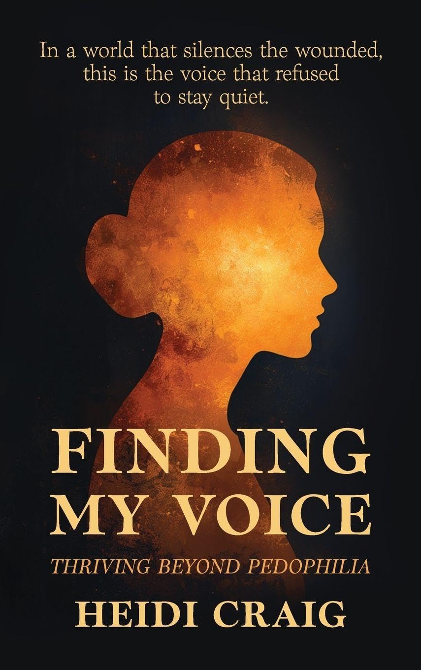 Finding My Voice