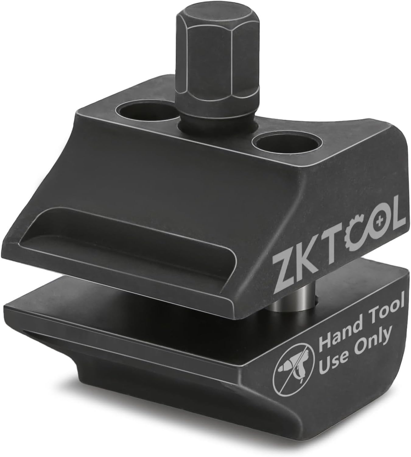 Universal Suspension Strut Spreader tool, Shock absorber lower Control arm ba...