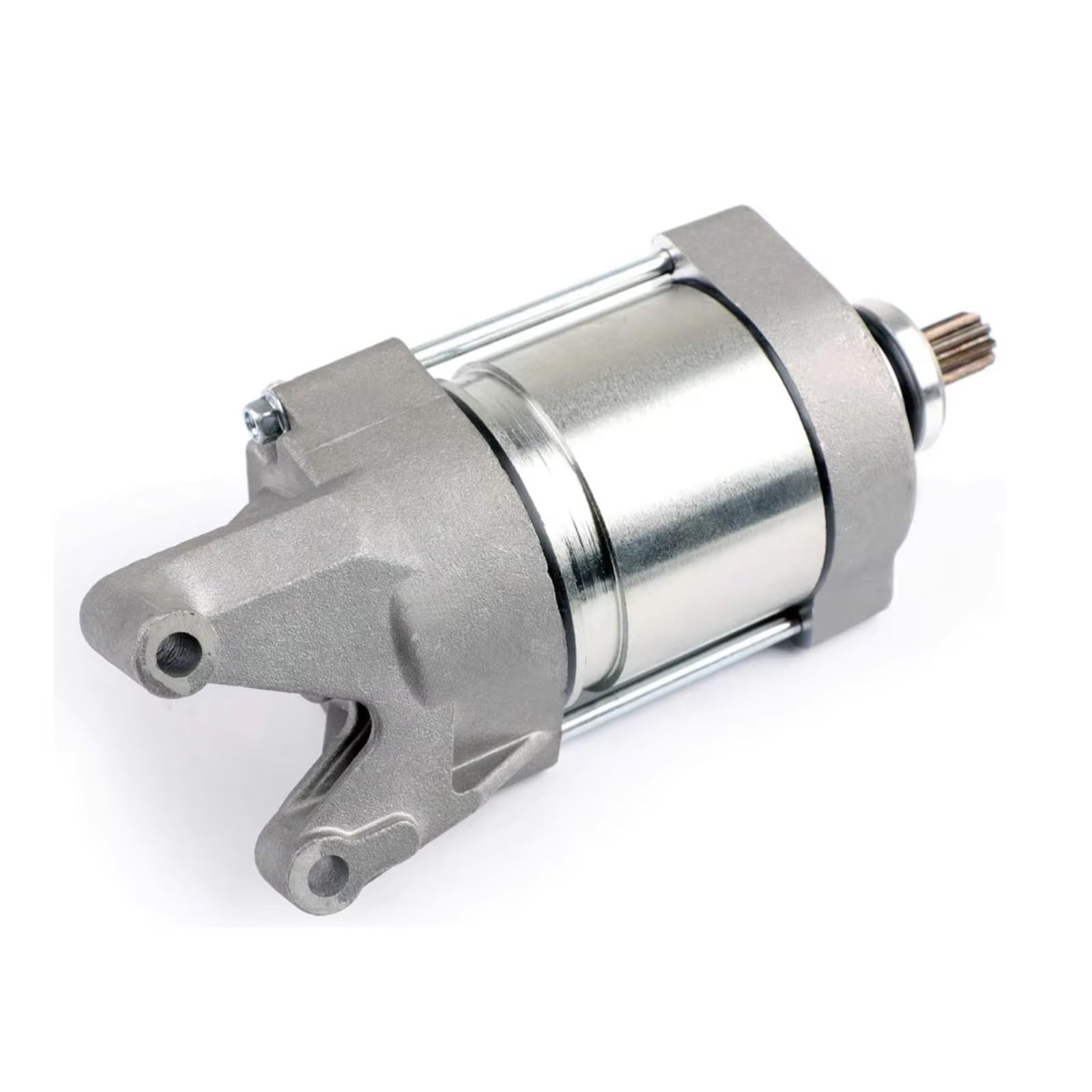 Motor de Arranque eléctrico para Motocicleta YZF-R1 YZFR1 R1 2009-2014 14B-81890-00-00 14B-81890-01-00 Motor de Motocicleta Motor de Arranque eléctrico